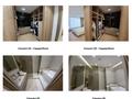 4-бөлмелі пәтер · 123 м² · 4/9 қабат, Егизбаева 9/5, бағасы: 185 млн ₸ в Алматы, Бостандыкский р-н — фото 43