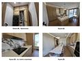 4-бөлмелі пәтер · 123 м² · 4/9 қабат, Егизбаева 9/5, бағасы: 185 млн ₸ в Алматы, Бостандыкский р-н — фото 44