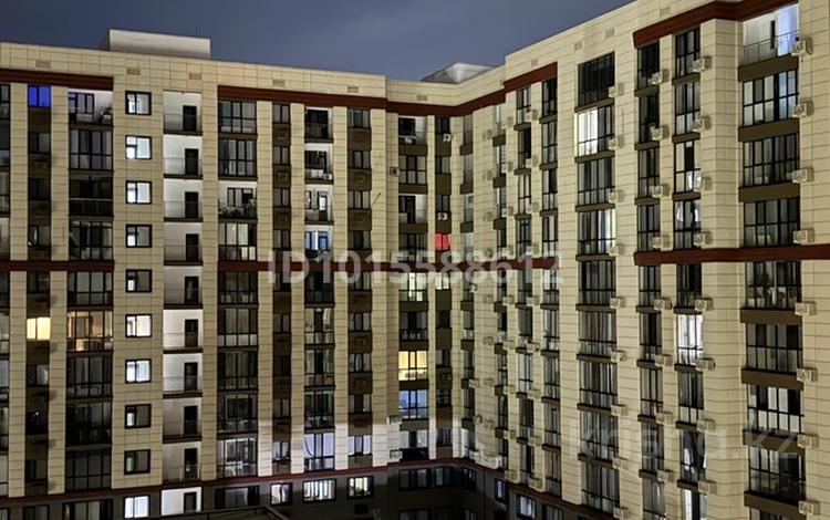 4-комнатная квартира · 140 м² · 8/12 этаж, Торайгырова 21/1 — Мустафина за 119 млн ₸ в Алматы, Бостандыкский р-н — фото 2