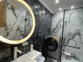 4-комнатная квартира · 140 м² · 8/12 этаж, Торайгырова 21/1 — Мустафина за 119 млн ₸ в Алматы, Бостандыкский р-н — фото 18