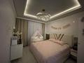 4-комнатная квартира · 140 м² · 8/12 этаж, Торайгырова 21/1 — Мустафина за 119 млн ₸ в Алматы, Бостандыкский р-н — фото 20