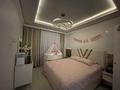 4-комнатная квартира · 140 м² · 8/12 этаж, Торайгырова 21/1 — Мустафина за 119 млн ₸ в Алматы, Бостандыкский р-н — фото 21
