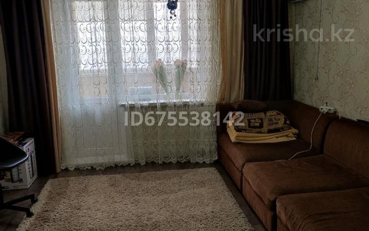 3-комнатная квартира, 73.5 м², 4/9 этаж, 6 мкр 34 за 16.5 млн 〒 в Лисаковске — фото 2