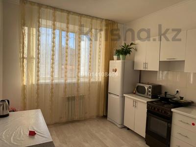 1-бөлмелі пәтер · 40 м² · 2/9 қабат, Жумекен Нажимеденов — Нажмиденова, бағасы: 25 млн ₸ в Астане, Алматы р-н