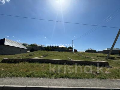 Участок · 10 соток, Самал, 7 улица 29 за 8 млн ₸ в Ленгере