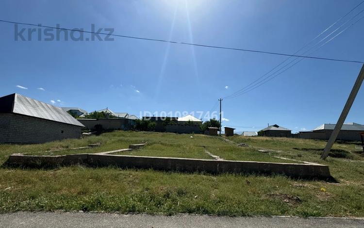 Участок · 10 соток, Самал, 7 улица 29 за 8 млн ₸ в Ленгере — фото 2