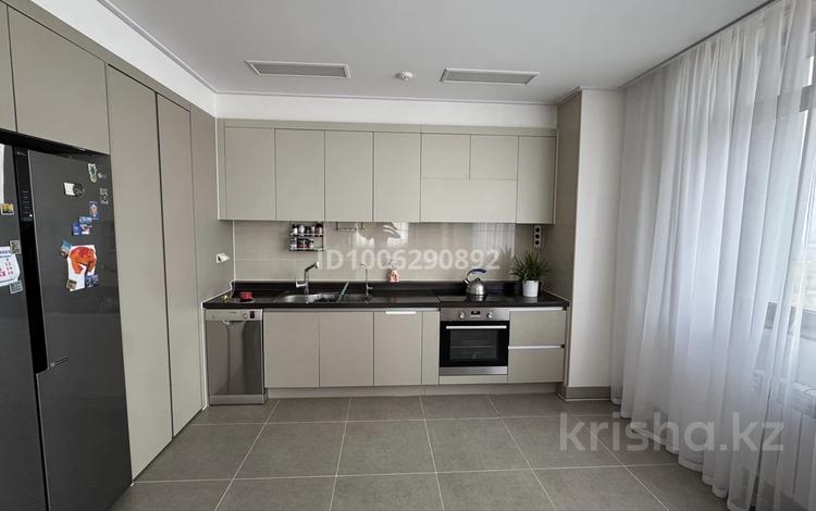 3-комнатная квартира · 110 м² · 21/28 этаж, Нажимеденова 4 — Пирамида за 650 000 ₸ в Астане, Алматы р-н — фото 17