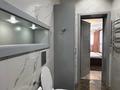 3-бөлмелі пәтер · 132 м² · 13/13 қабат, Маркова 61 — Попова, бағасы: 125 млн ₸ в Алматы, Бостандыкский р-н — фото 36