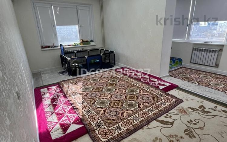 2-бөлмелі пәтер · 55.6 м² · 4/5 қабат, 8-й мкр 13, бағасы: 18 млн ₸ в Актау — фото 21