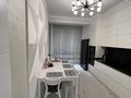 3-комнатная квартира · 90 м² · 9/12 этаж, Баишева 28 за 85 млн ₸ в Алматы, Медеуский р-н — фото 17