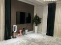 3-комнатная квартира · 90 м² · 9/12 этаж, Баишева 28 за 85 млн ₸ в Алматы, Медеуский р-н — фото 32