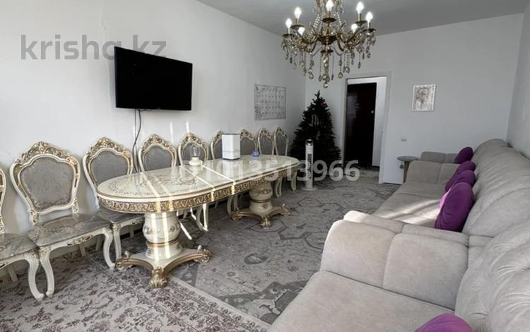 1-комнатная квартира · 50.2 м² · 12/15 этаж, Богенбай батыра 24/1 — КазНУ через дорогу, Абырой за 29.9 млн ₸ в Астане, Сарыарка р-н — фото 4