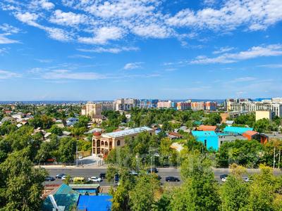2-бөлмелі пәтер · 50 м² · 8/16 қабат, Жандосова 94/8, бағасы: 390 000 ₸ в Алматы, Бостандыкский р-н