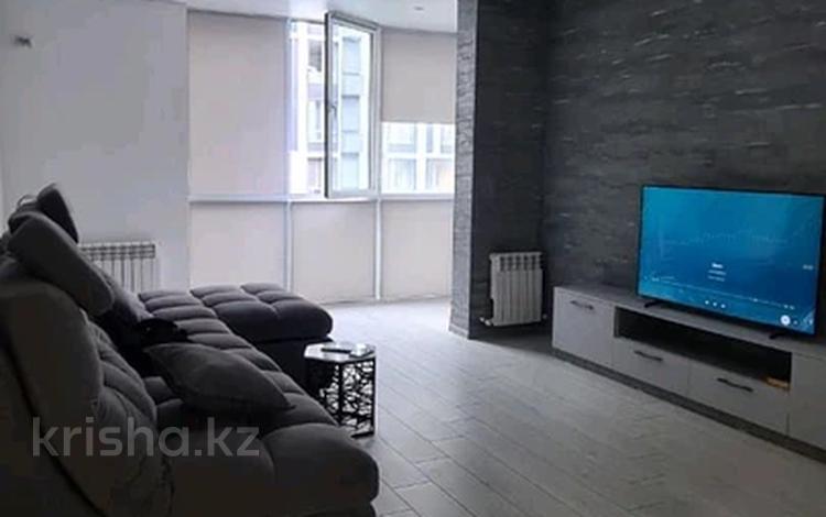 2-бөлмелі пәтер · 65 м² · 7/13 қабат, Просп. Назарбаева 28, бағасы: 450 000 ₸ в Алматы — фото 2