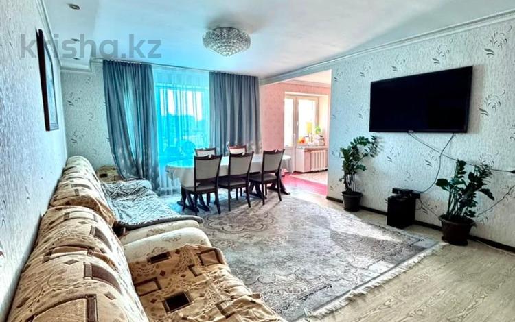 3-комнатная квартира · 92.2 м² · 8/12 этаж, Косшыгулы 19/3 — ГОРЯЧКА‼️‼️‼️ за 35 млн ₸ в Астане, Сарыарка р-н — фото 4