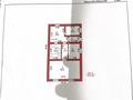 Отдельный дом · 6 комнат · 240 м² · 4.5 сот., Юлии Журавлевой 22 — Дощанова,Алтынсарина за 70 млн ₸ в Костанае — фото 15