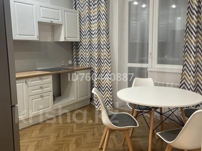Пәтерлер в Астане: 1-бөлмелі пәтер · 40 м² · 9/14 қабат, Е-430 — MNU им М.Нарикбаева (КазГЮУ), бағасы: 200 000 〒 1-бөлмелі пәтер · 40 м² · 9/14 қабат, Е-430 — MNU им М.Нарикбаева (КазГЮУ), бағасы: 200 000 〒 в Астане, Нура р-н