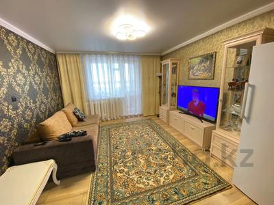 3-комнатная квартира, 70.2 м², 10/10 этаж, Каирбекова 336 за 27.7 млн 〒 в Костанае