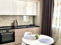 1-комнатная квартира · 45 м² · 18/18 этаж, Кабанбай Батыра 49 — Бухар жырау за 16 000 ₸ в Астане, Есильский р-н — фото 5