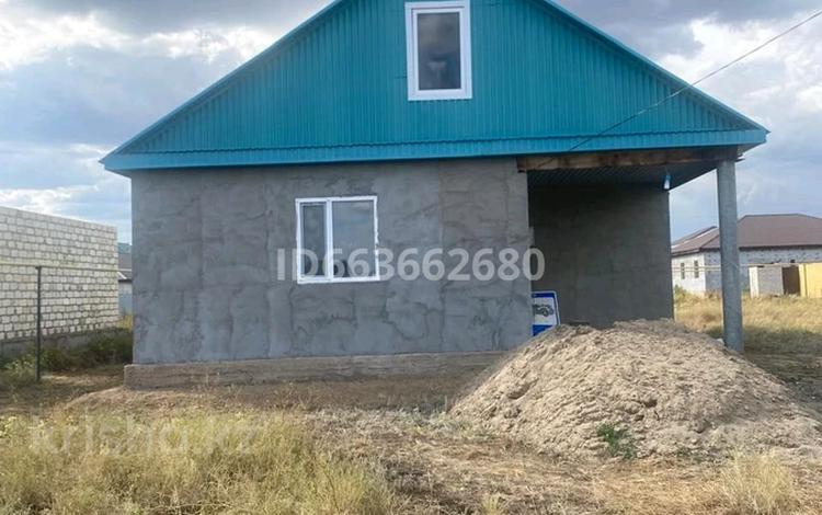 Отдельный дом · 5 комнат · 114 м² · 12 сот., Кызылжар-2 835 — Жас ұлан, 21 за 16.5 млн ₸ в Актобе — фото 27
