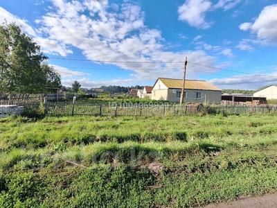 Отдельный дом · 4 комнаты · 97.2 м² · 28 сот., Малое белое за 10 млн 〒 в Петропавловске