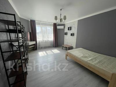 1-бөлмелі пәтер · 52.5 м² · 1/6 қабат, Мустафы Шокая, бағасы: 19.5 млн ₸ в Актюбинской обл.