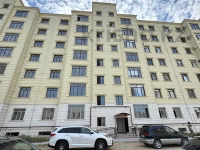 3-бөлмелі пәтер · 127 м² · 3/7 қабат, 32В ш/а. 68, бағасы: 19.5 млн ₸ в Актау, 32В мкр