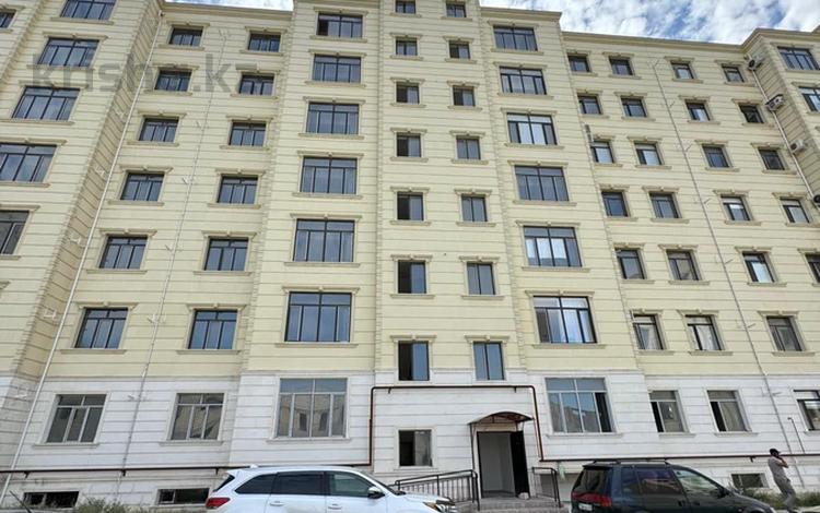 3-бөлмелі пәтер · 127 м² · 3/7 қабат, 32В ш/а. 68, бағасы: 19.5 млн ₸ в Актау, 32В мкр — фото 2