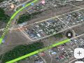 Участок · 10 соток, Айтеке Би 34 — Толе Би за 5.5 млн ₸ в Подстепном — фото 2