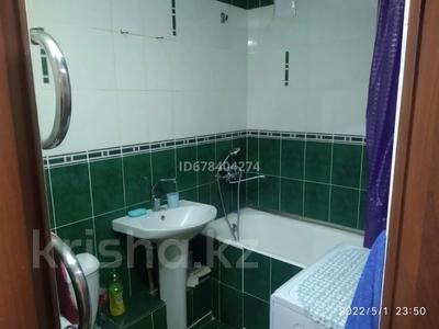 2-бөлмелі пәтер · 65 м², Самал мкр, бағасы: 10 000 〒 в Талдыкоргане, мкр Самал