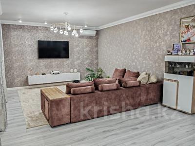 Отдельный дом · 3 комнаты · 130 м² · 8 сот., Переулок Куаныш за 46 млн ₸ в Актюбинской обл.