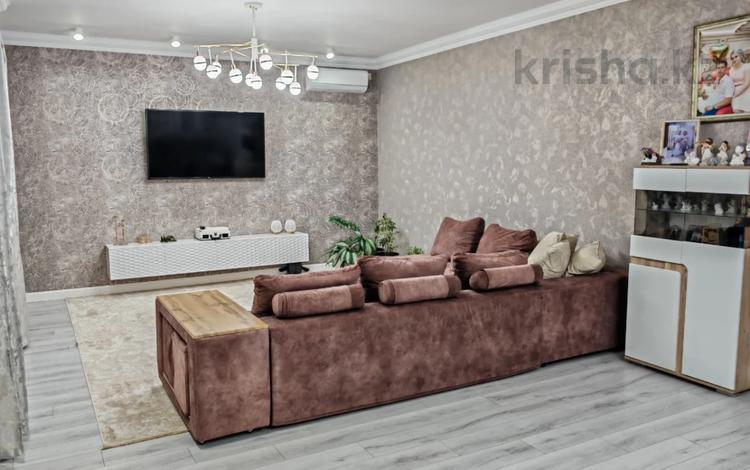 Жеке үй · 3 бөлме · 130 м² · 8 жүзд., Переулок Куаныш, бағасы: 46 млн ₸ в Актюбинской обл. — фото 2