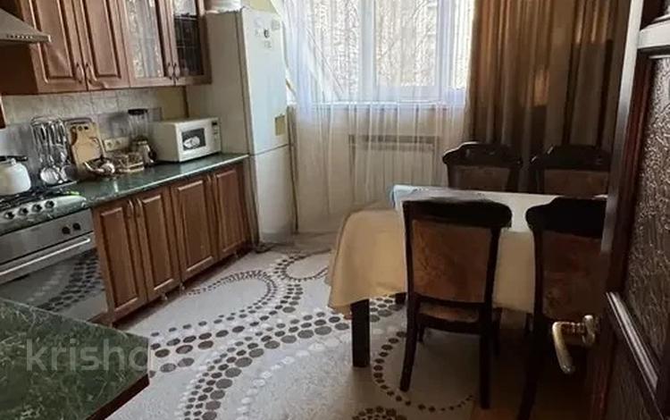 3-бөлмелі пәтер · 75 м² · 2/9 қабат, Айтеке би, бағасы: 60.5 млн ₸ в Алматы, Алмалинский р-н — фото 2