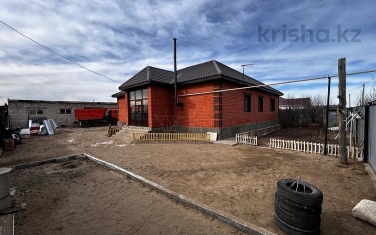 Отдельный дом · 6 комнат · 170 м² · 10 сот., Жанаконыс 56/1 за 40 млн ₸ в Актобе, жилой массив Жанаконыс — фото 20
