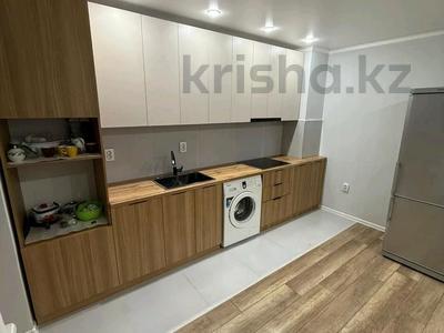2-бөлмелі пәтер · 52 м² · 1/6 қабат, Мушелтой 36 — Детский сад Куншуак, бағасы: 180 000 〒 в Талдыкоргане, мкр Мушелтой