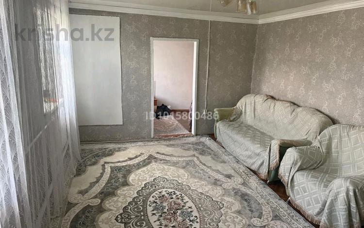 Часть дома · 4 комнаты · 77 м² · 7 сот., Автодорожная 77/4 — Автодорожная- Актюбинская за 9.7 млн ₸ в Семее — фото 2