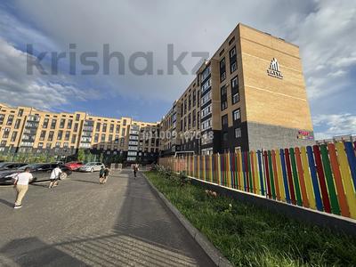 2-бөлмелі пәтер · 75 м² · 5/7 қабат, Алтын орда ш/а., Микрорайон Батыс-2 50Л — Мустафы Шокая и Мангилик Ел, бағасы: 38 млн ₸ в Актобе, мкр. Алтын орда