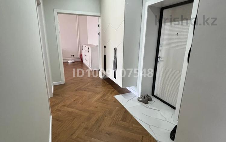 2-бөлмелі пәтер · 75 м² · 5/7 қабат, мкр. Алтын орда, Микрорайон Батыс-2 50Л — Мустафы Шокая и Мангилик Ел, бағасы: 37.3 млн ₸ в Актобе — фото 6