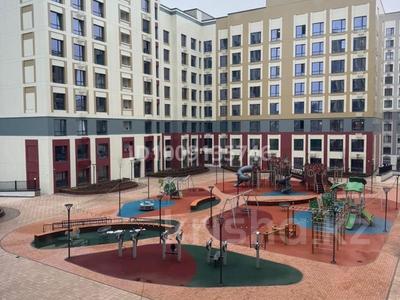 2-бөлмелі пәтер · 69.74 м² · 12/12 қабат, Байтурсынова 32 — А426, бағасы: 40 млн ₸ в Астане, Алматы р-н