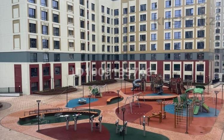 2-комнатная квартира · 69.74 м² · 12/12 этаж, Байтурсынова 32 — А426 за 40 млн ₸ в Астане, Алматы р-н — фото 2