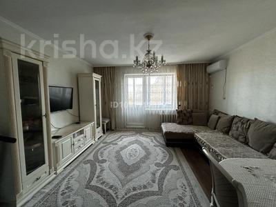 4-бөлмелі пәтер · 79 м² · 4/5 қабат, Ауэзова, бағасы: 34 млн ₸ в Семее