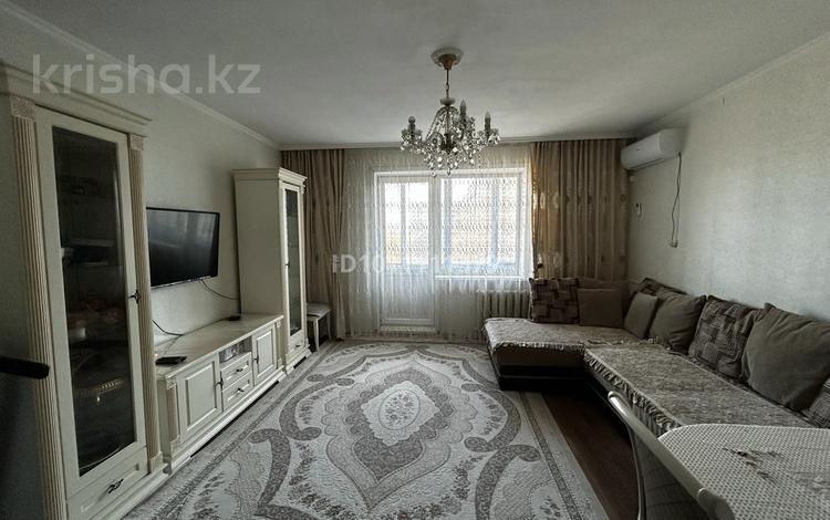 4-бөлмелі пәтер · 79 м² · 4/5 қабат, Ауэзова, бағасы: 34 млн ₸ в Семее — фото 2