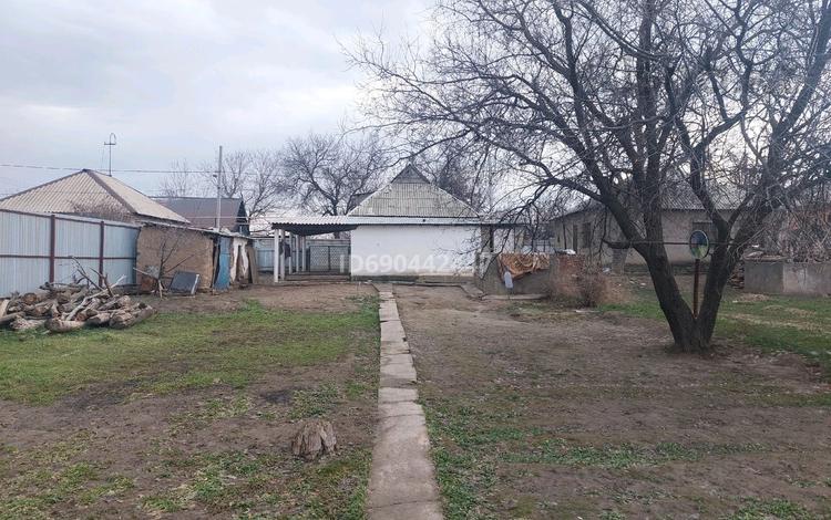 Часть дома · 3 комнаты · 50 м² · 8 сот., мкр Достык , Кайнар булак дача запдная 166 — Базар фабричная за 16.5 млн ₸ в Шымкенте, Абайский р-н — фото 2