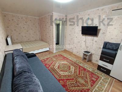 1-комнатная квартира · 46 м² · 2/5 этаж, Абая 14 за 20 000 ₸ в Бурабае
