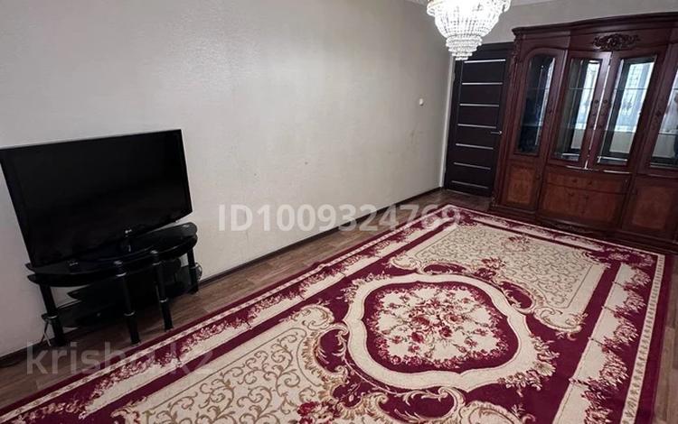 3-комнатная квартира · 76 м² · 4/5 этаж, 12-й мкр 69 за 180 000 ₸ в Актау — фото 2