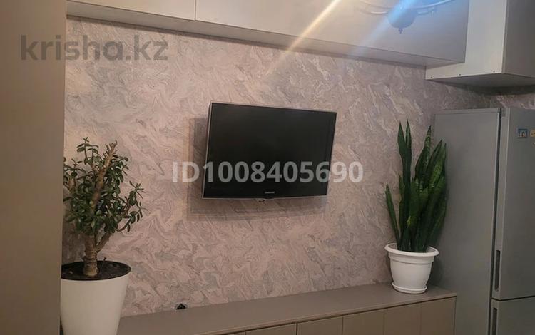 3-бөлмелі пәтер · 90 м² · 13/16 қабат, Мкр «Самал» — Набережная Есиль, бағасы: 52 млн ₸ в Астане, Сарыарка р-н — фото 2