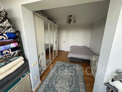 2-бөлмелі пәтер · 51 м² · 5/5 қабат, Ақжар ш/а., Даулеткерея 152, бағасы: 27 млн ₸ в Алматы, Наурызбайский р-н