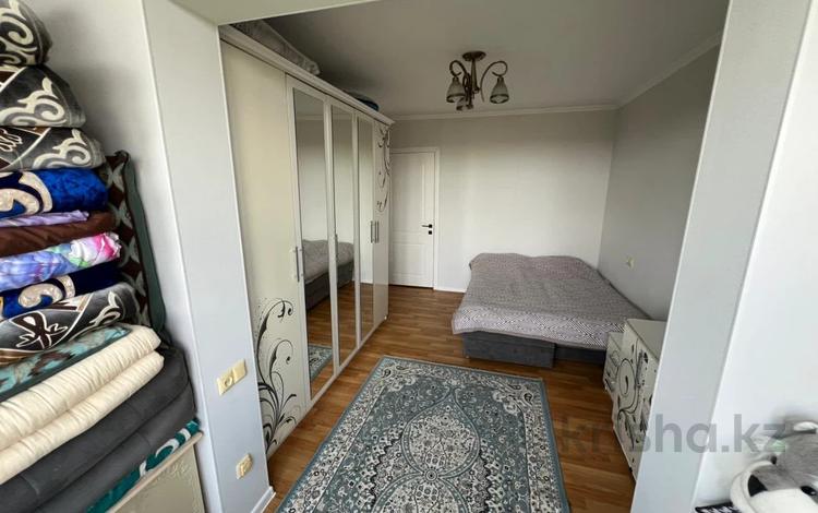 2-бөлмелі пәтер · 51 м² · 5/5 қабат, Ақжар ш/а., Даулеткерея 152, бағасы: 27 млн ₸ в Алматы, Наурызбайский р-н — фото 2
