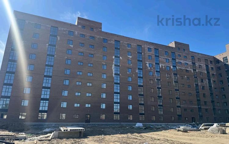 2-комнатная квартира · 47.3 м² · 8/9 этаж, Казправды 7/2 за ~ 16.8 млн ₸ в Павлодаре — фото 2