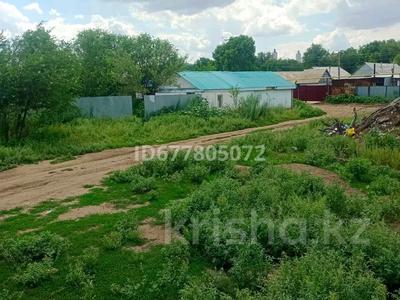 Жер телімі · 8 сотық, СК Болашак б/н, бағасы: 2.5 млн ₸ в Актобе